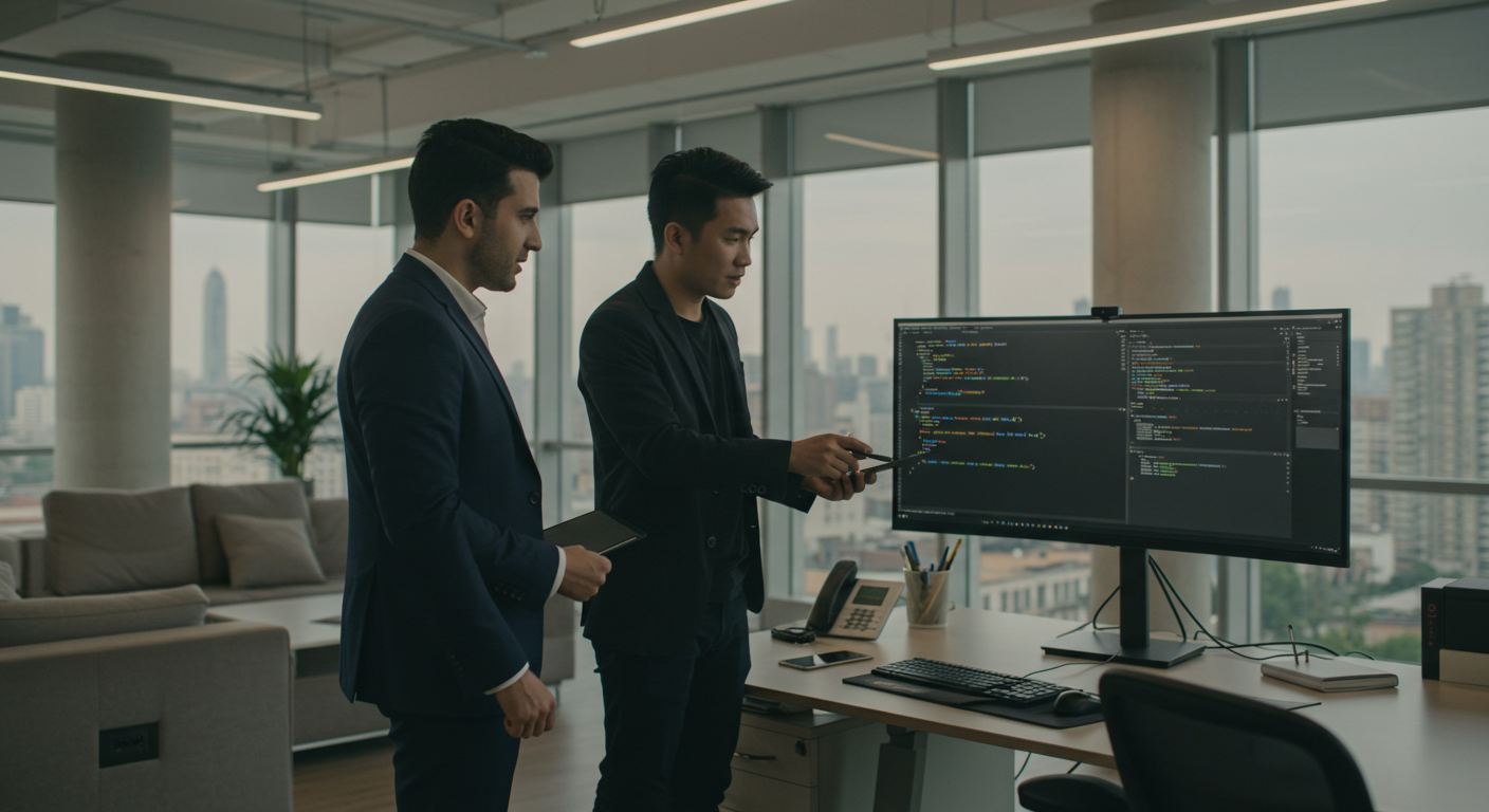 MassOutsourcer Team Collaboration
