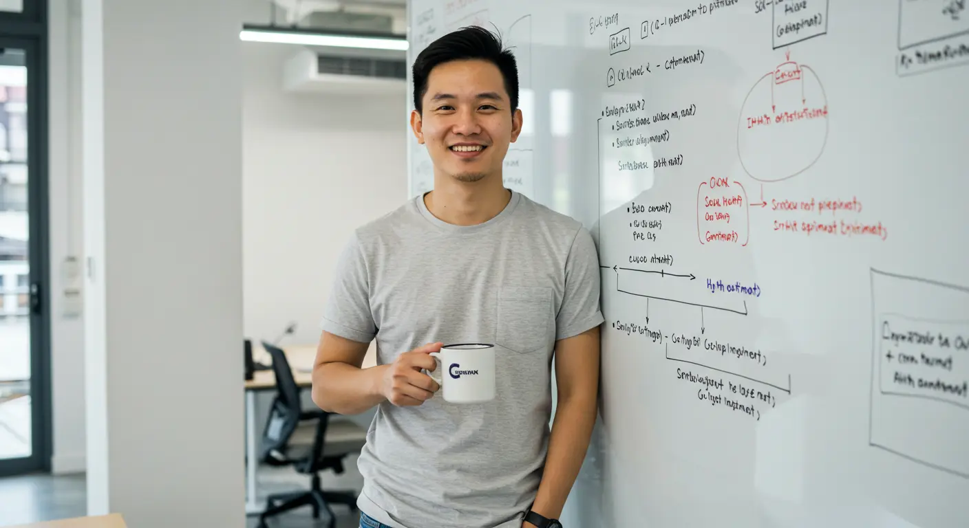 Checklist and scorecard for evaluating software outsourcing partners
