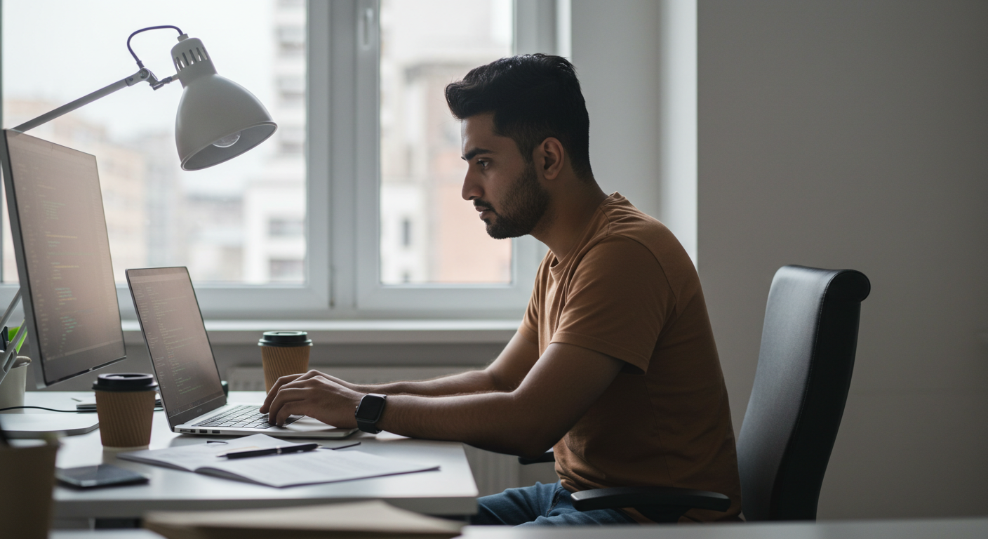 Successful outsourcing team collaboration